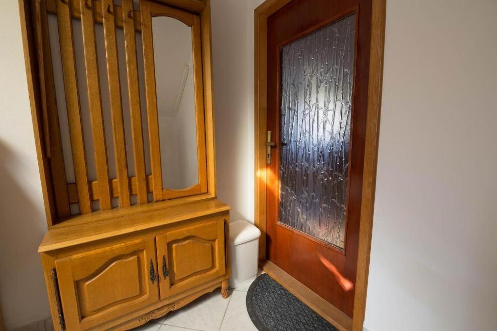 Apartman Pod Nehajem Lejlighed Senj  Eksteriør billede