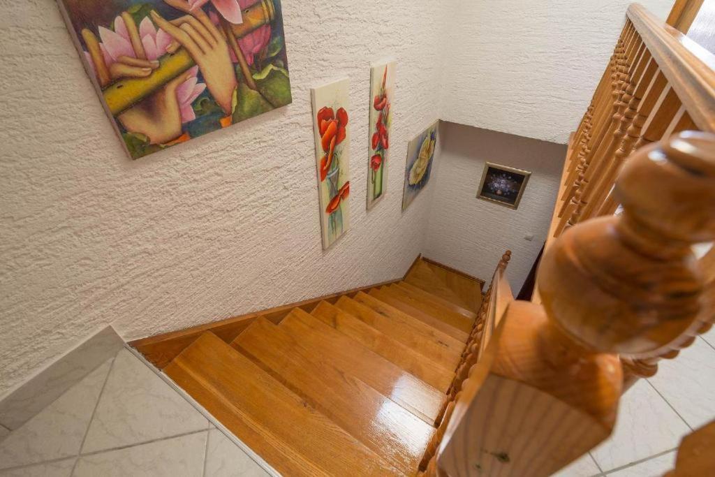 Apartman Pod Nehajem Lejlighed Senj  Eksteriør billede