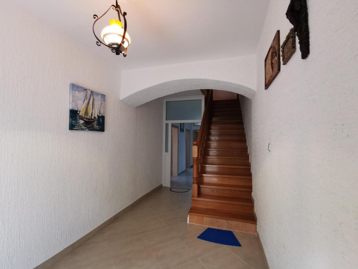 Apartman Pod Nehajem Lejlighed Senj  Eksteriør billede