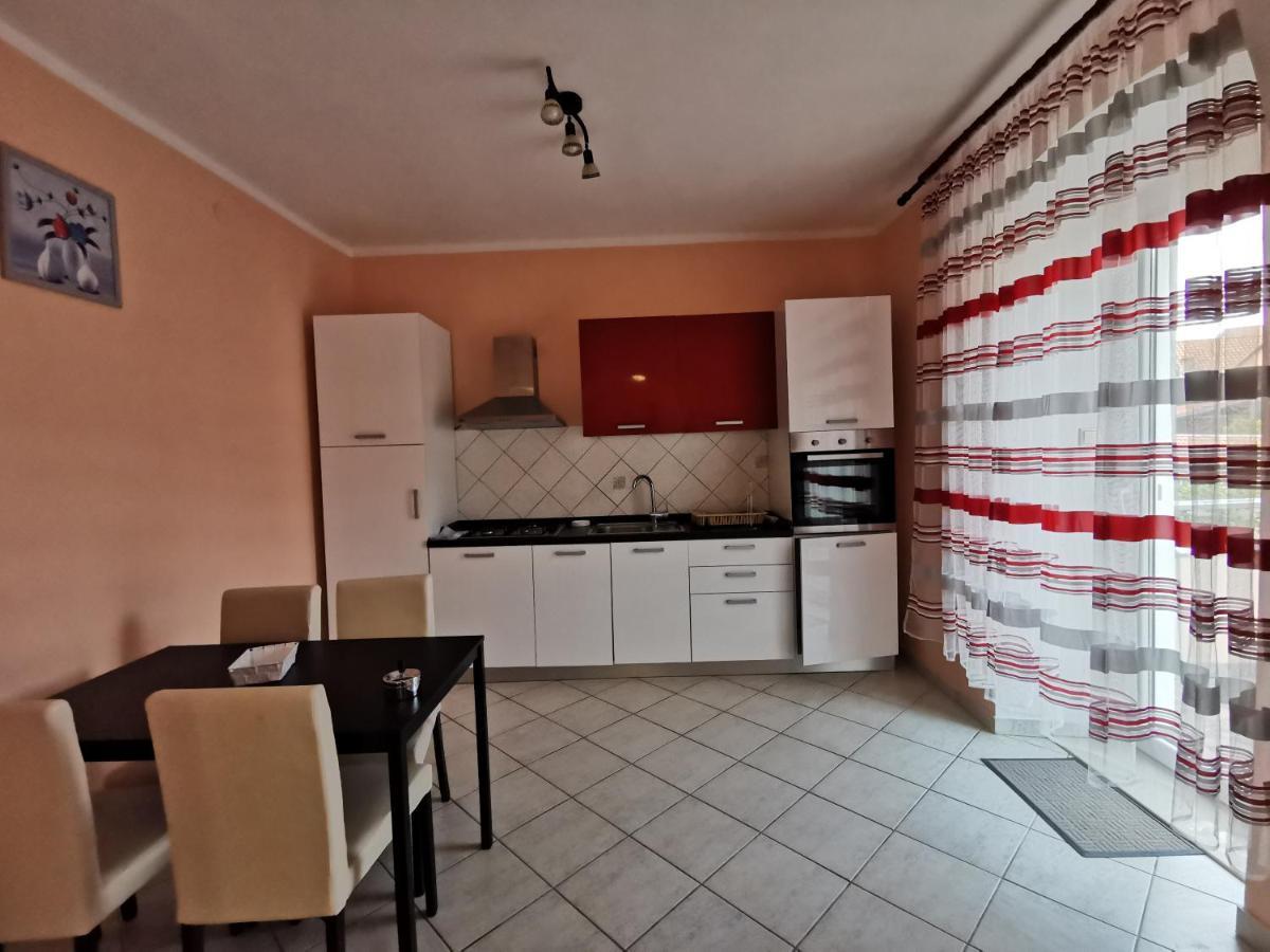 Apartman Pod Nehajem Lejlighed Senj  Eksteriør billede