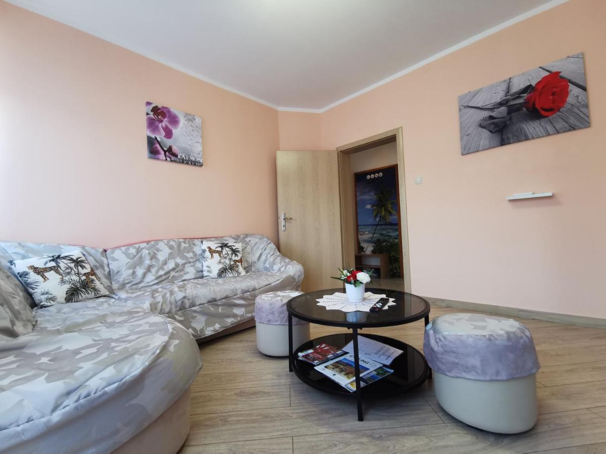 Apartman Pod Nehajem Lejlighed Senj  Eksteriør billede