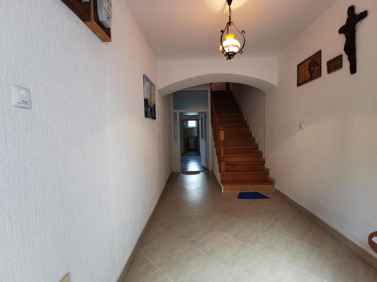 Apartman Pod Nehajem Lejlighed Senj  Eksteriør billede