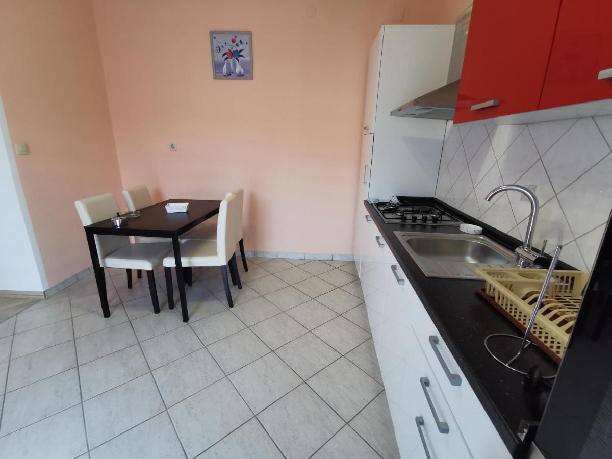 Apartman Pod Nehajem Lejlighed Senj  Eksteriør billede