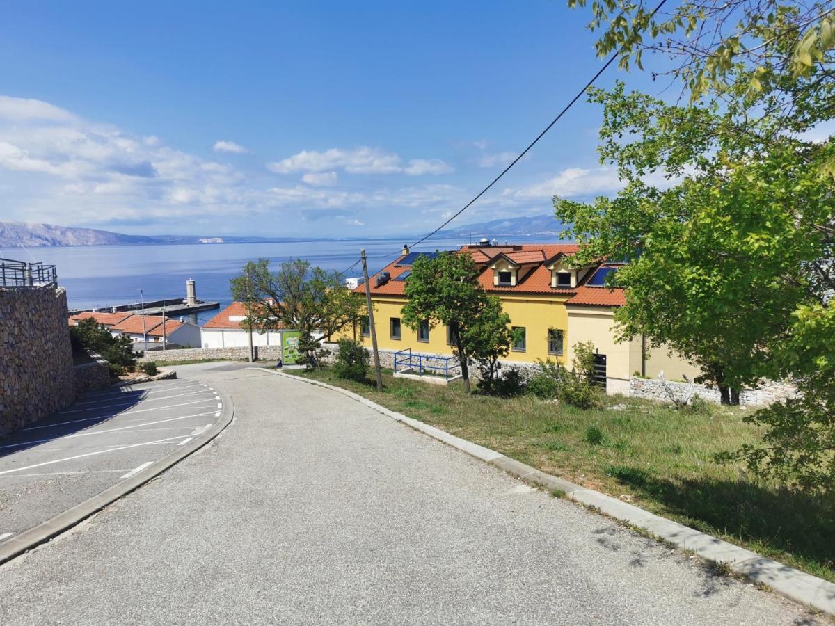 Apartman Pod Nehajem Lejlighed Senj  Eksteriør billede